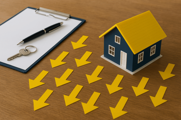 Significant Reductions to fixed-rate mortgage products