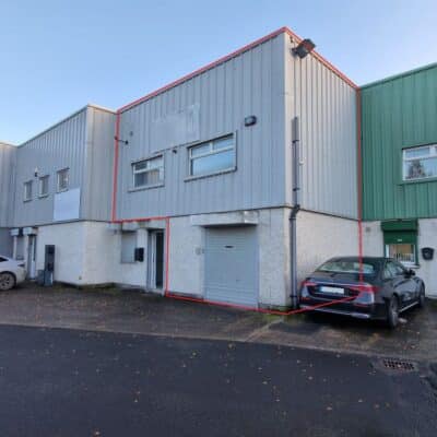 Pic 1 Edited for advert for the Upstairs office unit