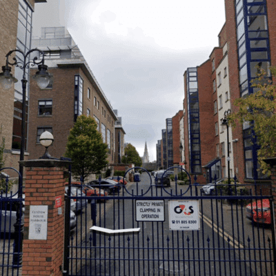 Screenshot (15)Asgard IFSC, Dublin 1